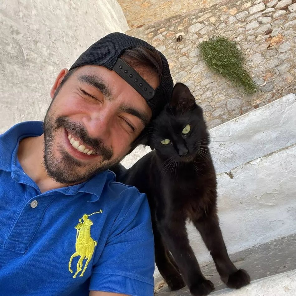 Andreea Bălan despre relația cu Petrișor Ruge: Unul fără celălalt nu se poate. Cum se înțeleg cei 2 în afara scenei?