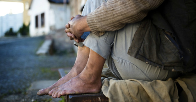 O poveste care te va face sa vezi intotdeauna partea buna a lucrurilor