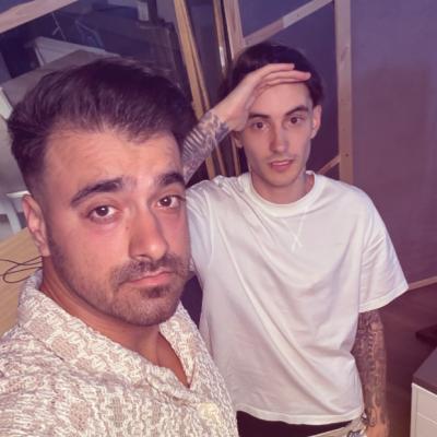 Liviu Teodorescu și Berechet lansează o poveste despre iubirea pierdută în noul single