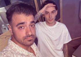 Liviu Teodorescu și Berechet lansează o poveste despre iubirea pierdută în noul single