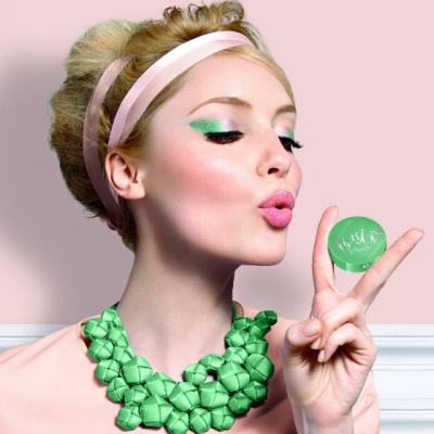 Descopera noua colectie de farduri de pleoape in nuante delicate de vara de la Bourjois