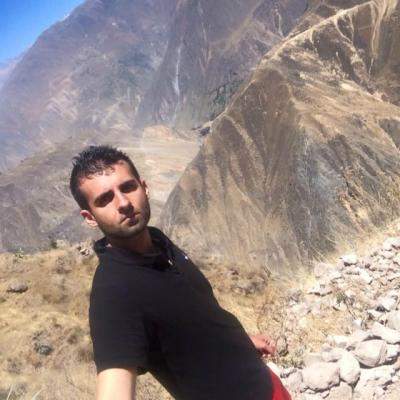 Ganduri inainte de plecare