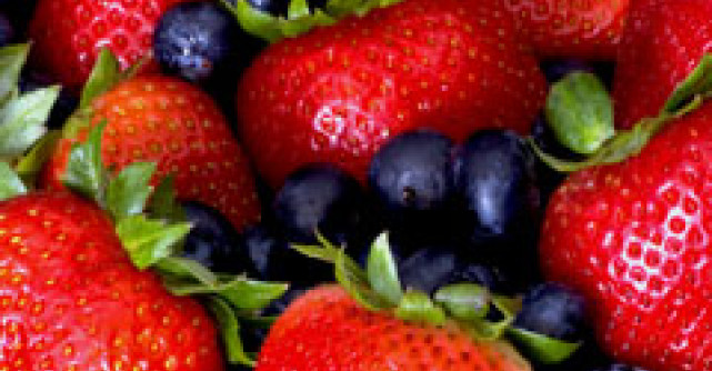 Secret de intinerire: acai berry