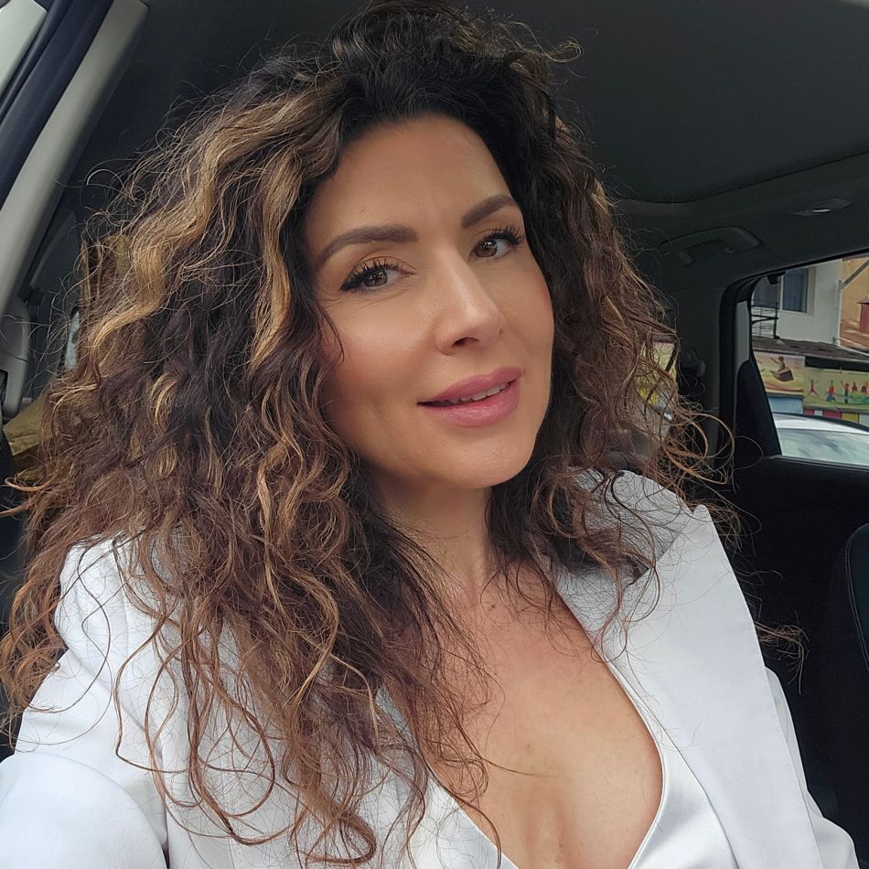 Vlad, fiul lui Mircea Badea și al lui Carmen Brumă, a împlinit 10 ani: E un tip foarte interesant...