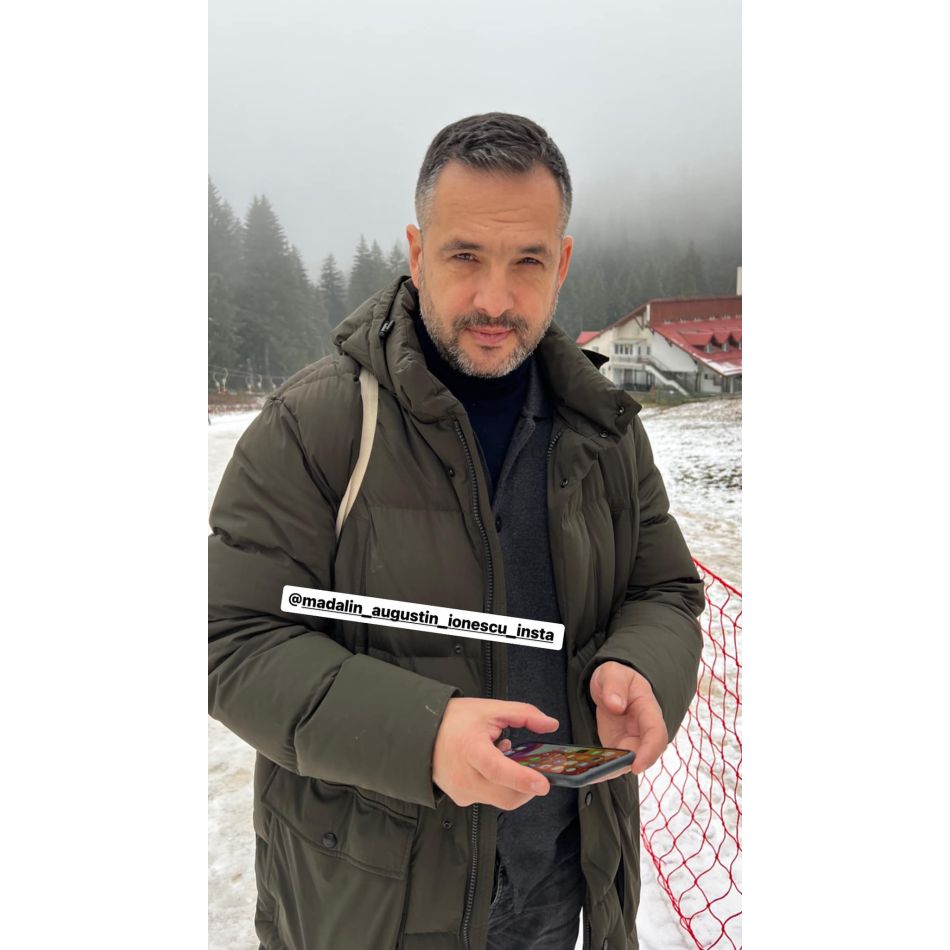 Mădălin Ionescu le-a cerut scuze fanilor săi pentru că a participat la emisiunea lui Măruță: Cel mai penibil moment...