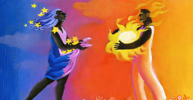 Horoscopul Flăcării Interioare: Care sunt cele mai arzătoare dorințe ale zodiilor?