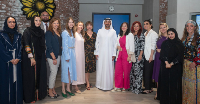 O româncă a fost numită la conducerea unei renumite organizații internaționale de business pentru femei