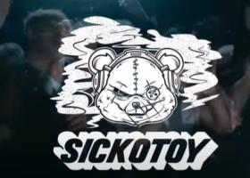 SICKOTOY prezintă: KULT SESSION #1 DJ SET - o călătorie sonică printre senzații electronice