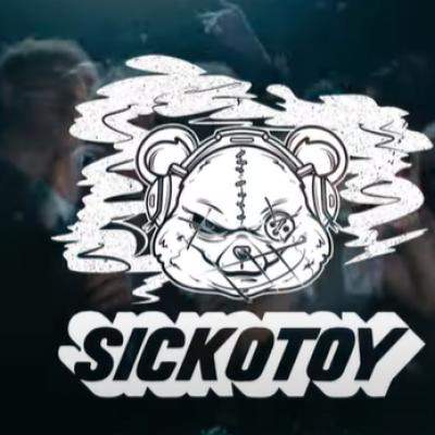 SICKOTOY prezintă: KULT SESSION #1 DJ SET - o călătorie sonică printre senzații electronice