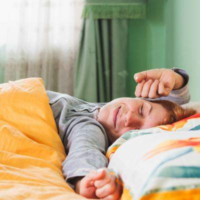 5 solutii Feng shui care iti asigura un somn linistit chiar si atunci cand esti predispusa la insomnii crancene
