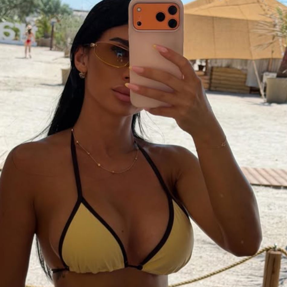 Bianca Dan, prima reacție după Insula Iubirii – Reuniuni: Poate că, într-o zi, am închis ușa cu cheia și...