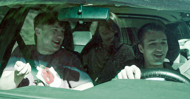 Carla’s Dreams lansează 'Înapoi', o piesă pentru îndrăgostiți 