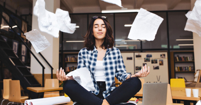 5 Trucuri pentru o zi de relaxare PERFECTA