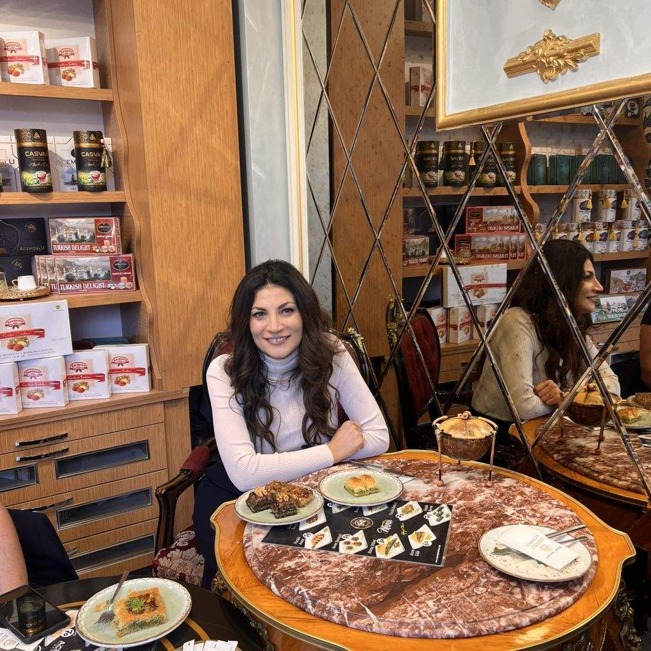 Ioana Ginghină, mesaj revoltător după ce autoritățile au descoperit cum bătrânii vulnerabili au fot ascunși de ochii lor