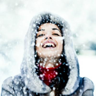 INCÂNTARE și OPTIMISM , cuvintele cheie pentru săptămâna  2-8 DECEMBRIE 2019