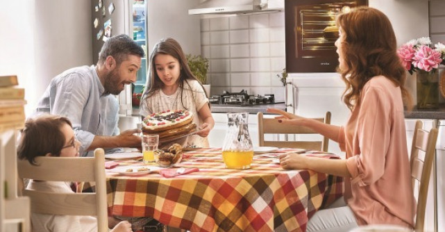 O campanie manifest pentru familie, de la Arctic