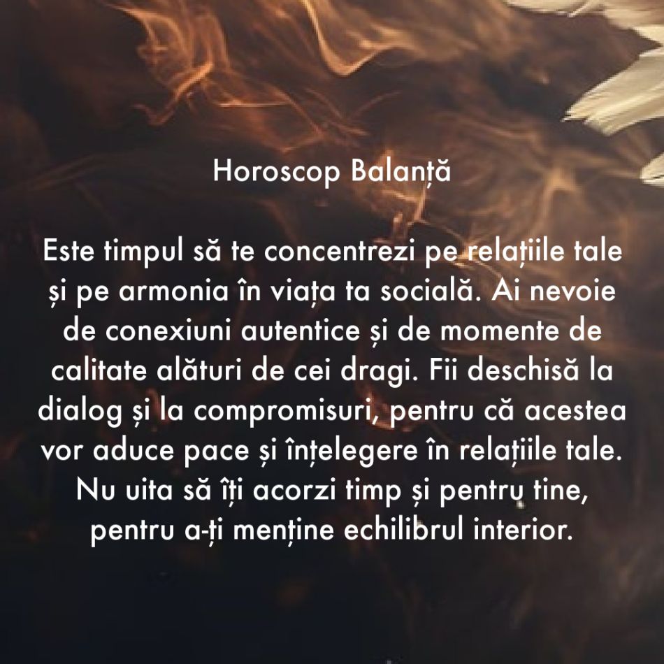 De ce are nevoie fiecare semn zodiacal în săptămâna 24-30 iunie