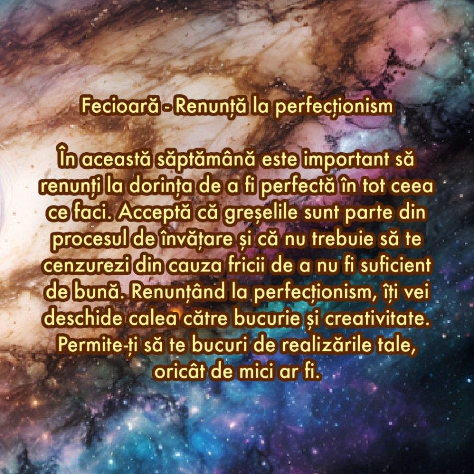 La ce trebuie să renunți în săptămâna 4-10 noiembrie ca să atragi fericirea în viața ta