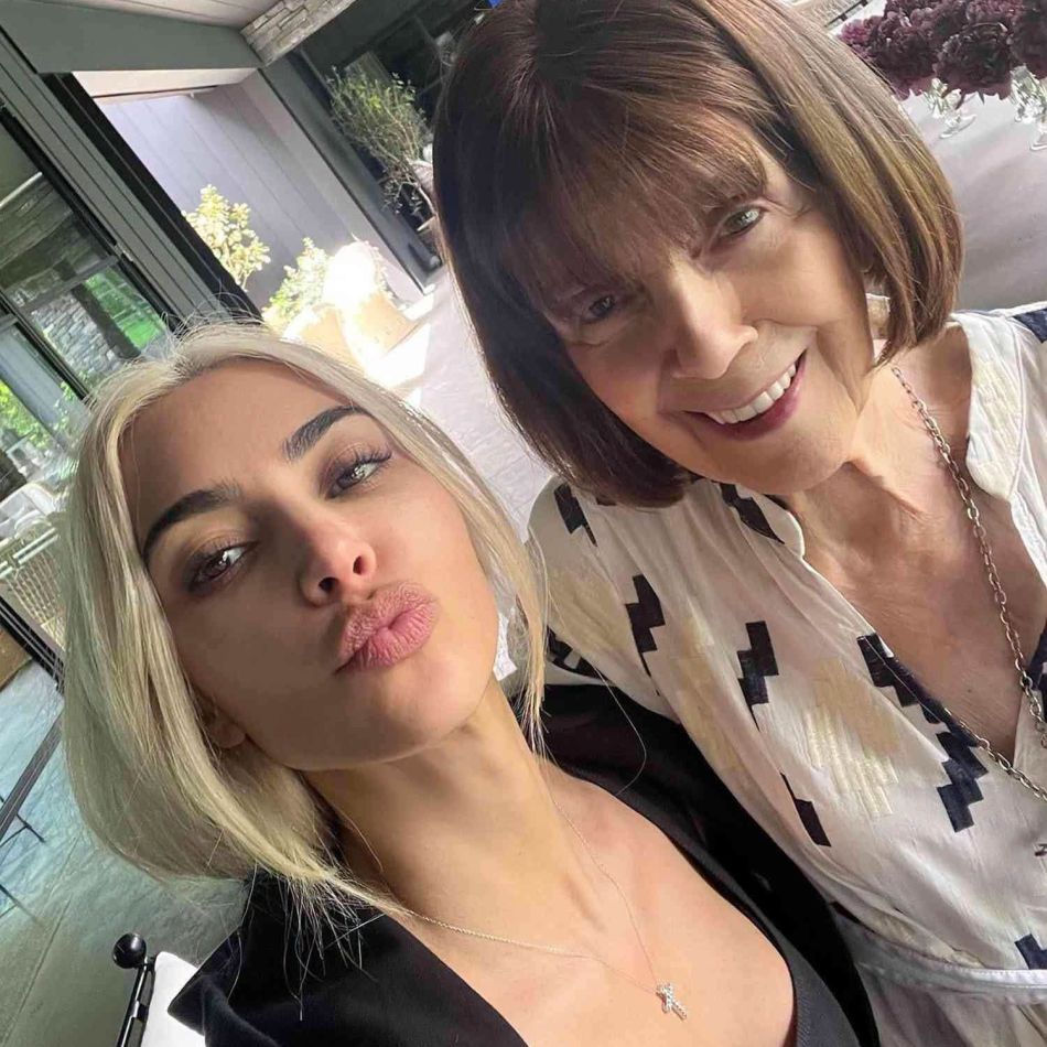Mary Jo Campbell, bunica lui Kim Kardashian și mama lui Kris Jenner, a murit la 91 de ani. Mesajele sfâșietoare ale vedetelor