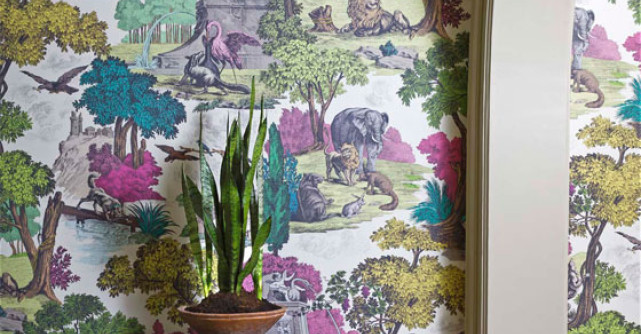 18 accesorii si piese de mobilier in stilul boho chic