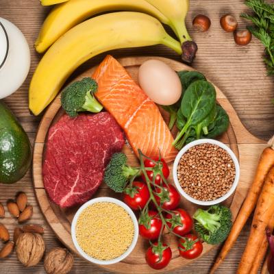 Care sunt vitaminele și mineralele care te ajută să slăbești rapid și frumos