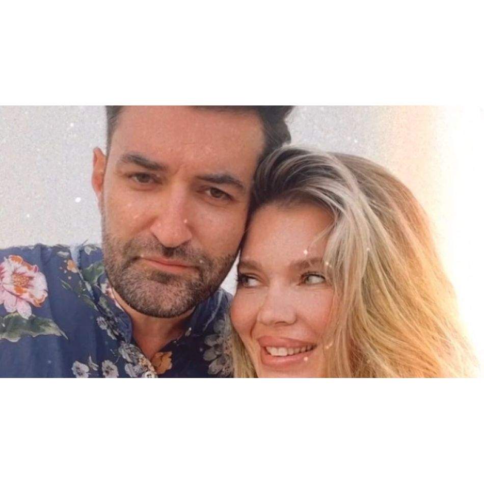 Gina Pistol și-a ales două rochii de mireasă. Vedeta de la Chefi la cuțite și Smiley își unesc destinele luna aceasta