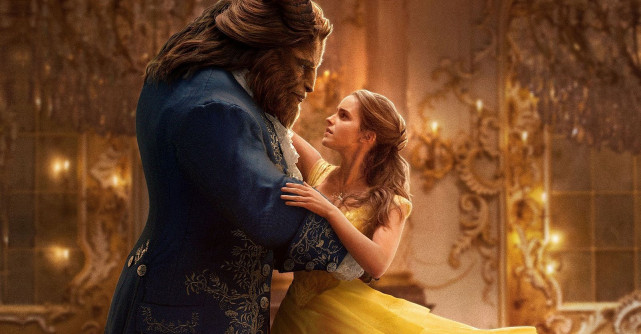 Explicatia psihologului: Ne traim iubirea dupa Mitul 'Frumoasa si Bestia'