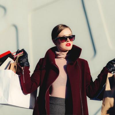 Black Friday 2019 - haine de firmă cu prețuri reduse la Answear