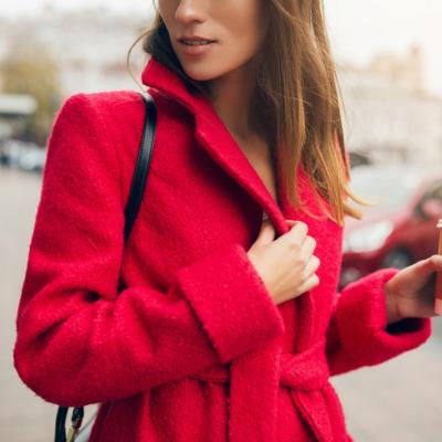 Vedeta iernii: paltonul. Ce modele se poartă anul acesta?