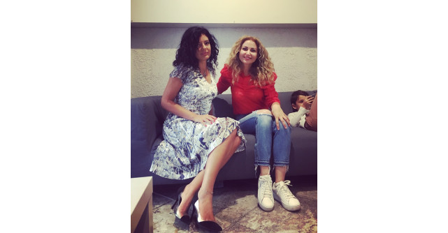 Ana Maria Ferentz: America este un pas important în dezvoltarea mea personală