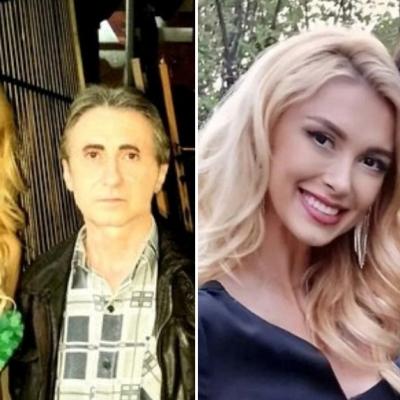 Săndel Bălan rupe tăcerea despre scandalul dintre Andreea Bălan și Petrișor Ruge: Eu țin legătura cu Petrișor...