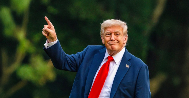 Donald Trump, gafă la Castelul Windsor. Cum a încălcat protocolul președintele american 