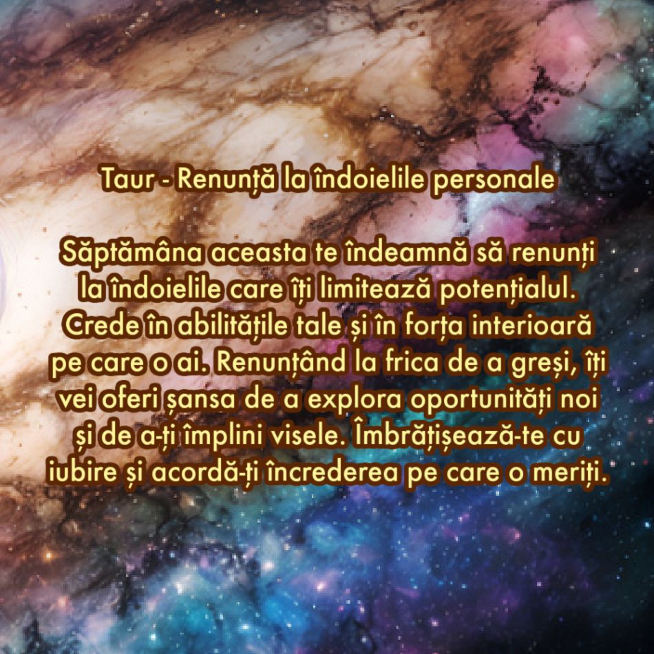 La ce trebuie să renunți în săptămâna 4-10 noiembrie ca să atragi fericirea în viața ta