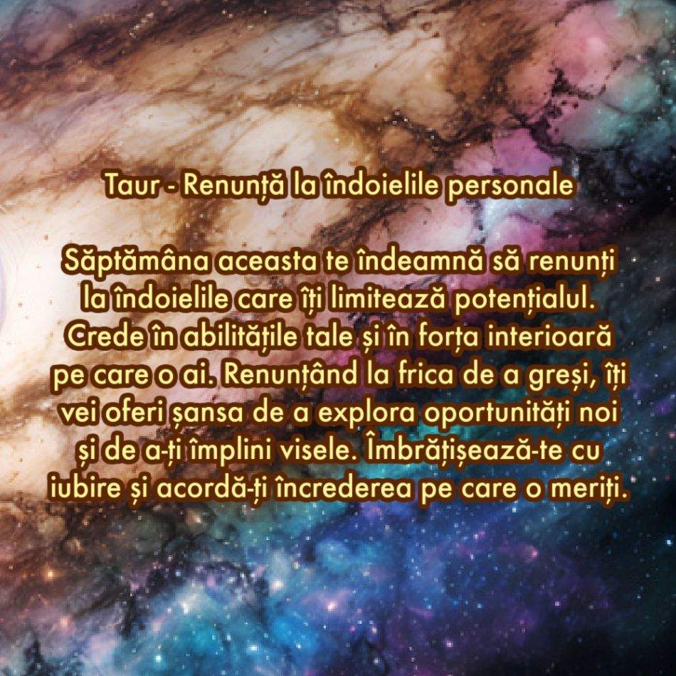 La ce trebuie să renunți în săptămâna 4-10 noiembrie ca să atragi fericirea în viața ta