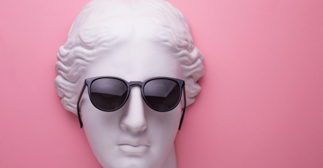 Fă, zeiță, bagă-ți mințile în cap