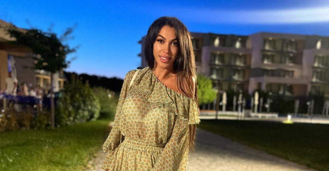 Maria, fiica Ralucăi Pastramă, a împlinit 14 ani. Ce mesaj frumos are mama ei pentru micuță?