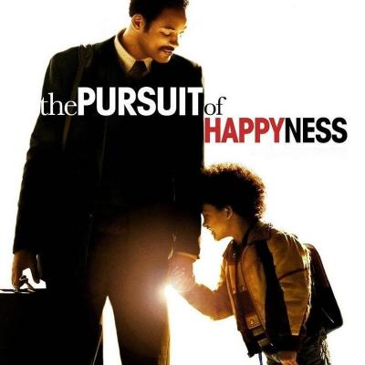 6 Lectii minunate pe care le-am invatat din filmul In Cautarea Fericirii