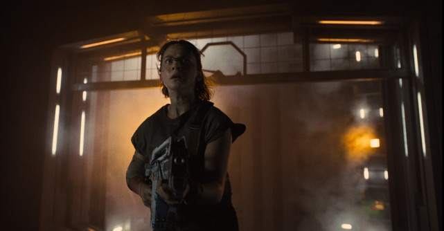 Alien: Romulus – O poveste despre loialitate și curaj, într-un univers distopic înfiorător
