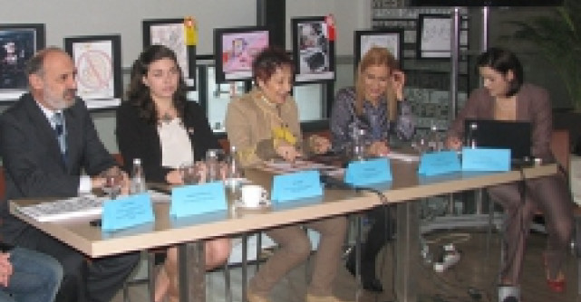 Ziua internationala pentru eliminarea violentei impotriva femeilor