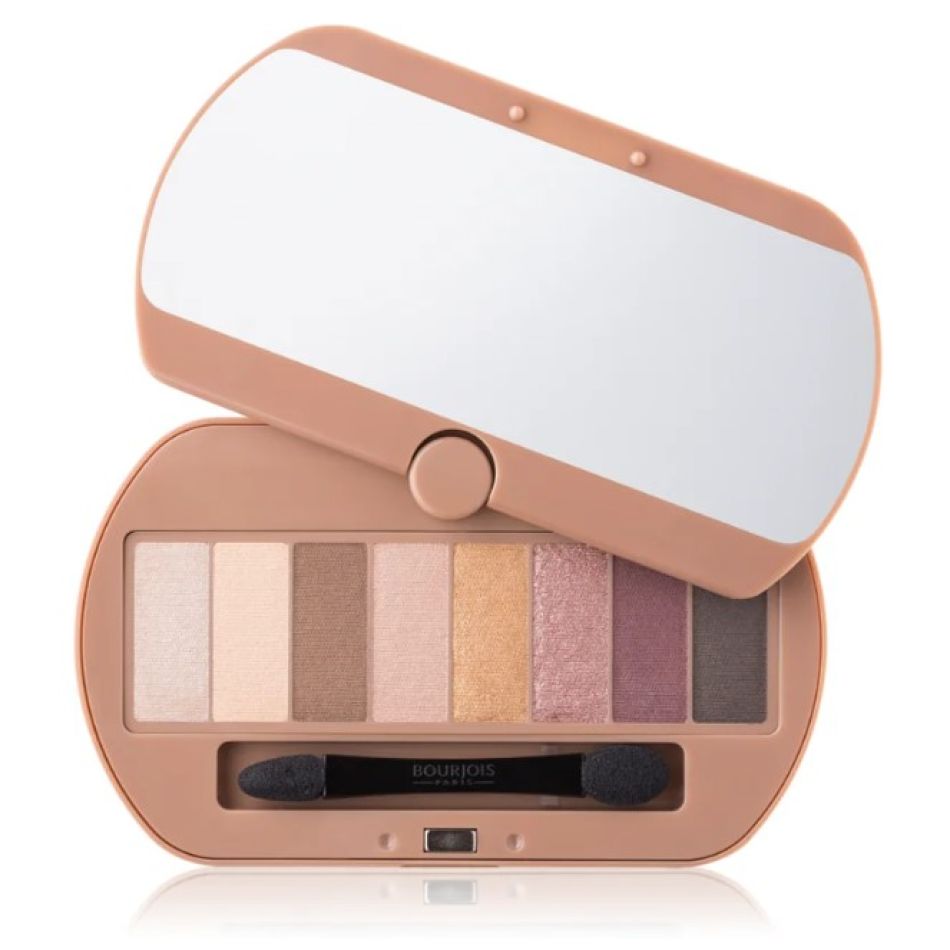 Armonie cromatică: Ce nuanțe putem folosi pentru machiaj în funcție de culoarea ochilor