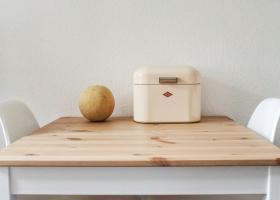 Alegerea unei mese de bucătărie depinde de 5 factori importanți!