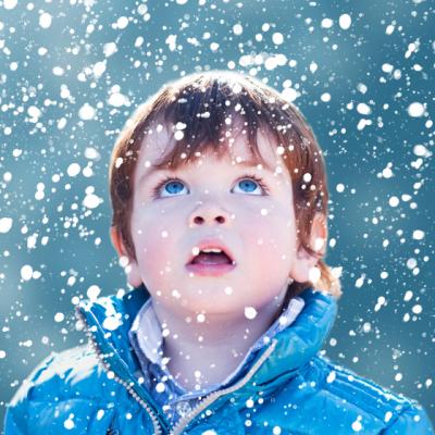 Copila de zapada. Editia 2014 