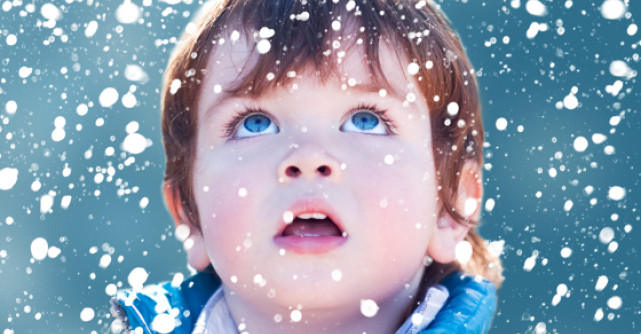 Copila de zapada. Editia 2014 