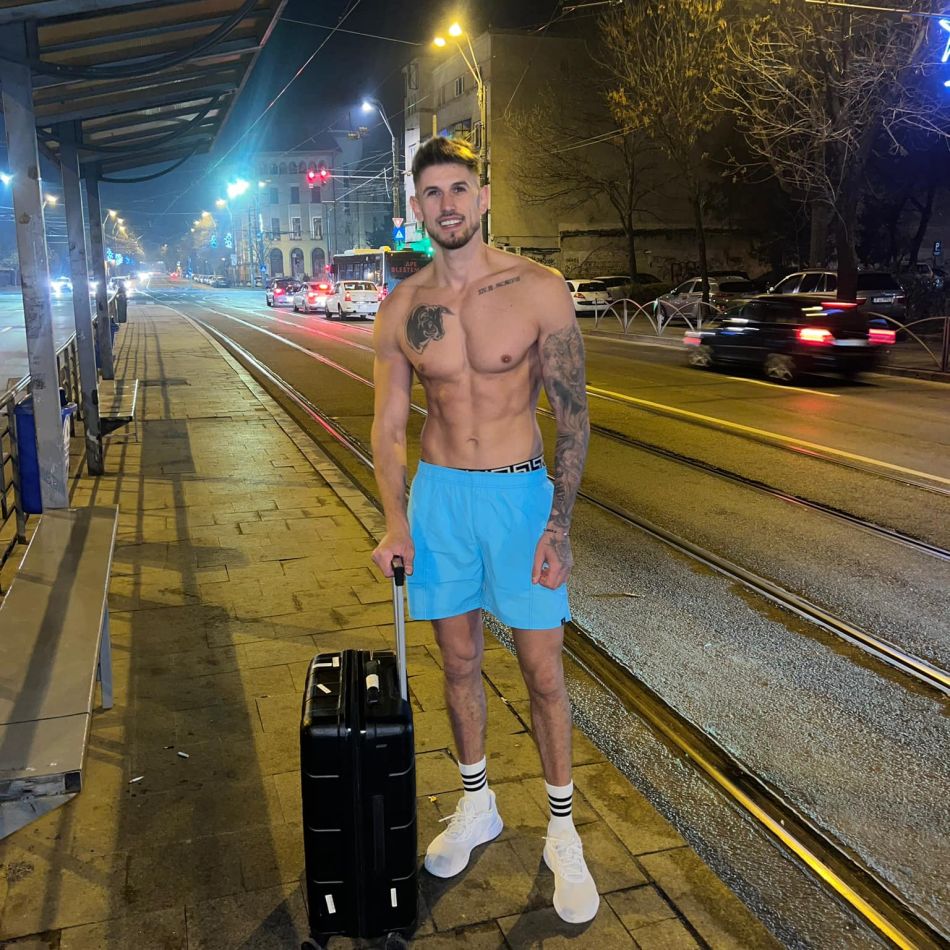 Incident nefericit în tabăra Războinicilor! Al doilea ghinion în doar câteva zile