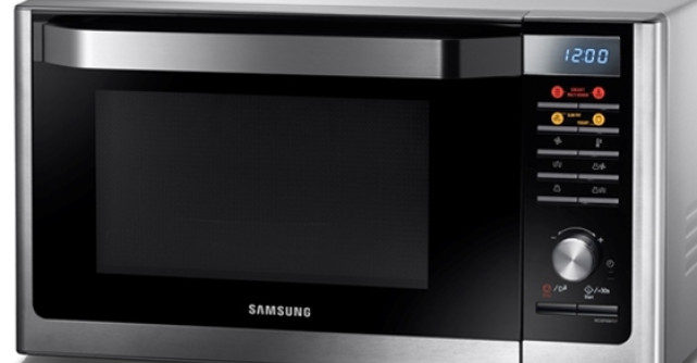 Samsung redefineste solutiile de gatit