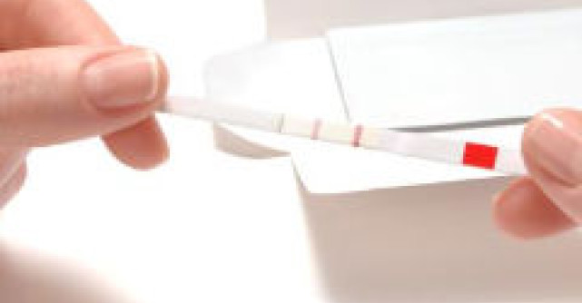 Semne neobisnuite care pot anunta o sarcina