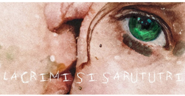 O armonie de sentimente: Lacrimi și Săruturi - Zodier