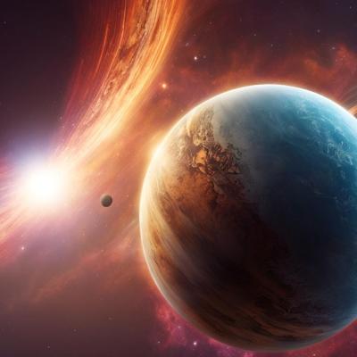 Evenimentele astrologice din august 2024 ne fac mai puternici. Toate ne vor fi cu putință dacă vom crede în puterea divinității