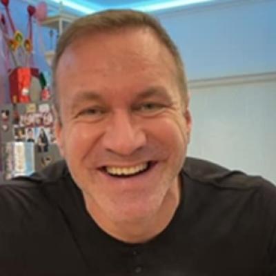 Alin Oprea, mărturisiri dureroase despre tatăl său care l-a părăsit: Nu m-a căutat niciodată...