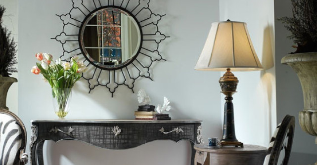 DIY: 4 idei de a transforma o oglinda